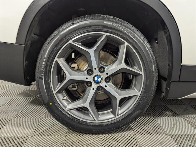 2018 BMW X1 sDrive28i
