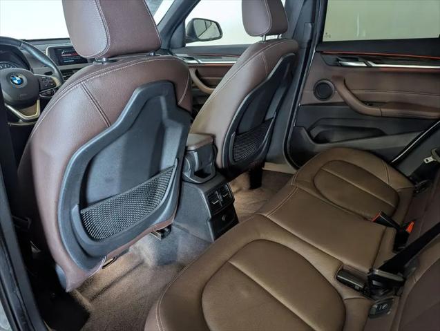 2018 BMW X1 sDrive28i
