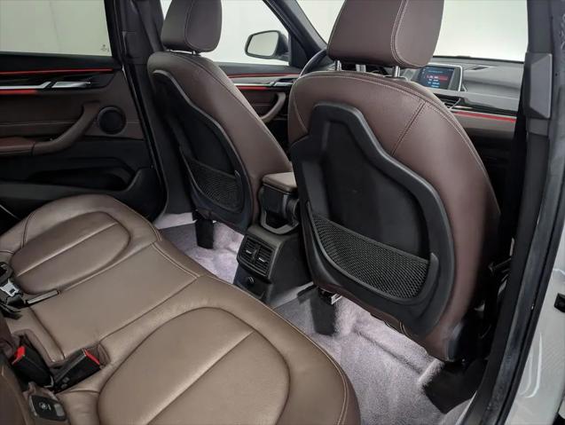 2018 BMW X1 sDrive28i