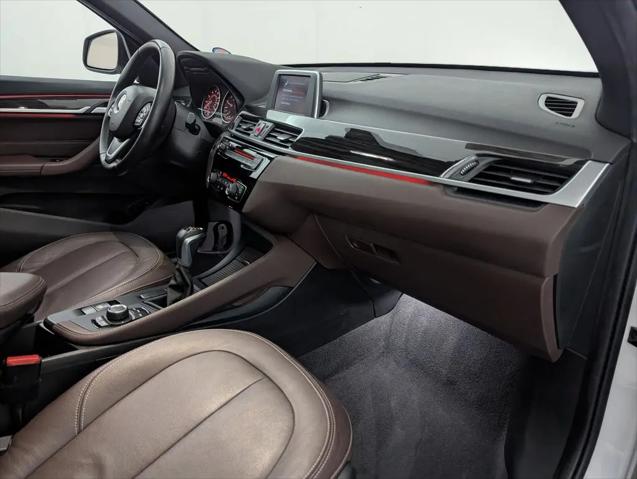 2018 BMW X1 sDrive28i