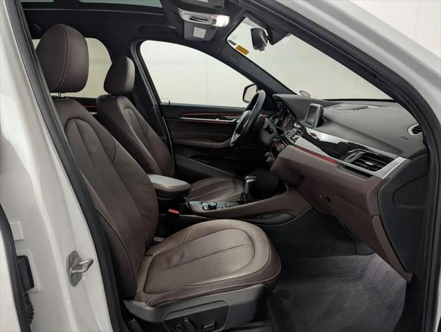2018 BMW X1 sDrive28i