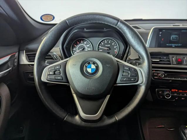 2018 BMW X1 sDrive28i