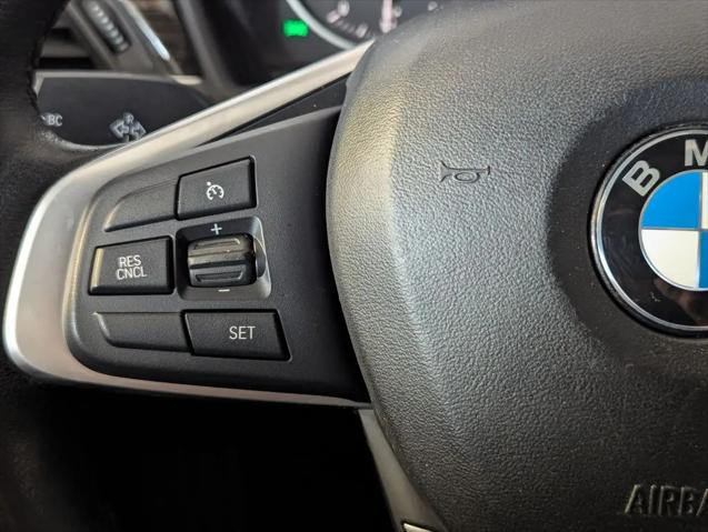 2018 BMW X1 sDrive28i