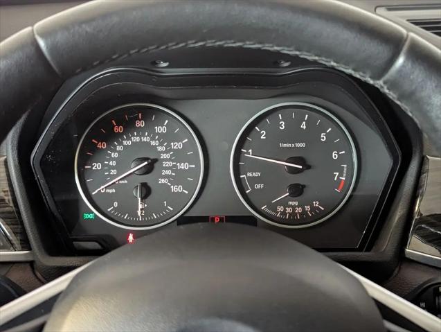 2018 BMW X1 sDrive28i