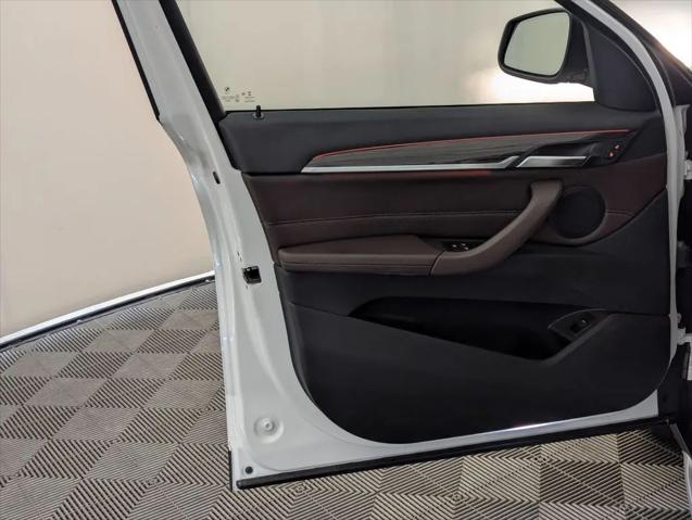 2018 BMW X1 sDrive28i