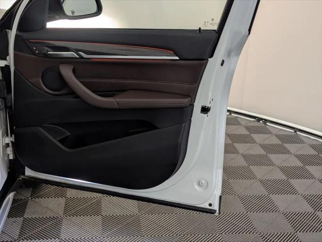 2018 BMW X1 sDrive28i