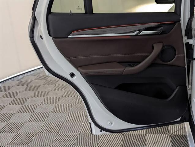 2018 BMW X1 sDrive28i