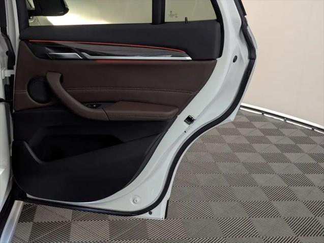 2018 BMW X1 sDrive28i