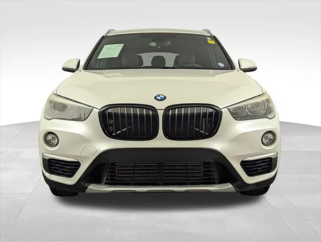 2018 BMW X1 sDrive28i