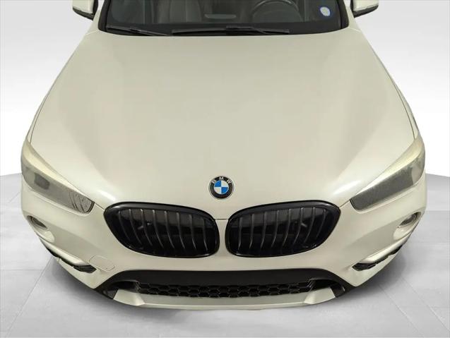 2018 BMW X1 sDrive28i