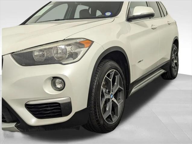 2018 BMW X1 sDrive28i