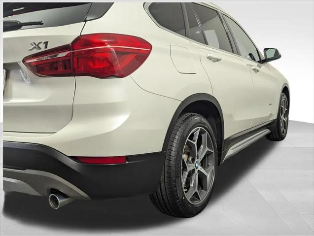 2018 BMW X1 sDrive28i