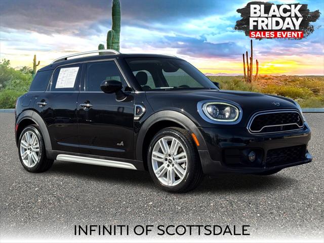 2020 MINI Countryman