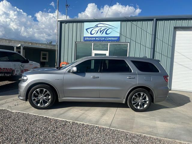 2020 Dodge Durango R/T AWD