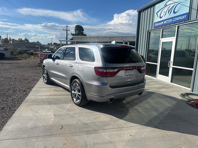 2020 Dodge Durango R/T AWD