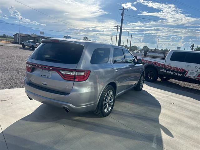 2020 Dodge Durango R/T AWD