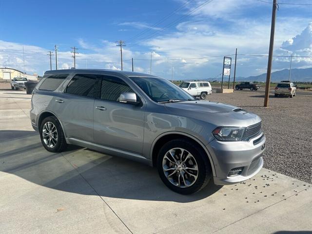 2020 Dodge Durango R/T AWD