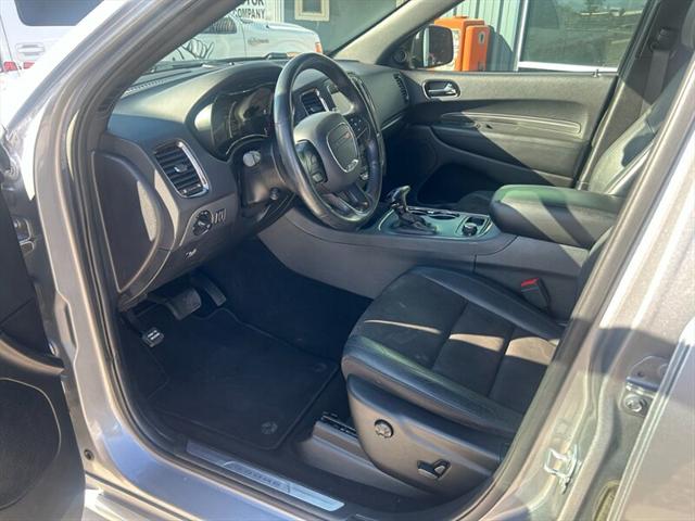 2020 Dodge Durango R/T AWD