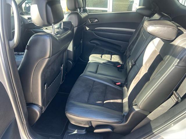 2020 Dodge Durango R/T AWD