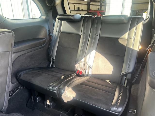 2020 Dodge Durango R/T AWD