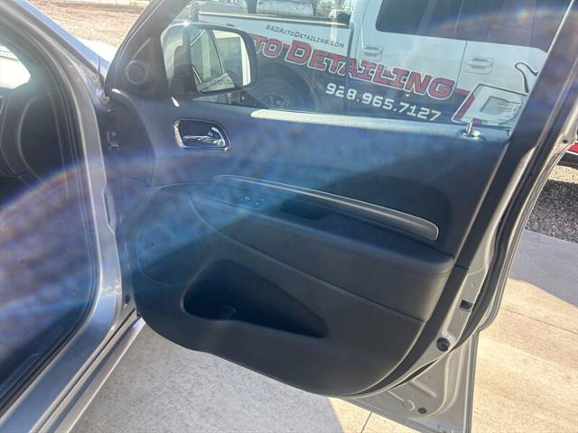 2020 Dodge Durango R/T AWD