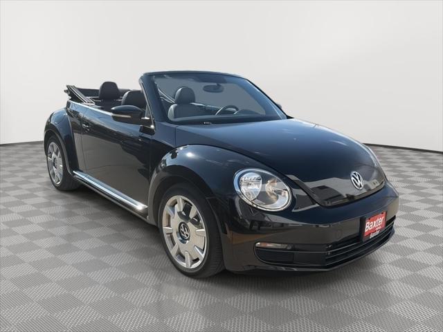 2015 Volkswagen Beetle 1.8T for sale in Omaha, NE