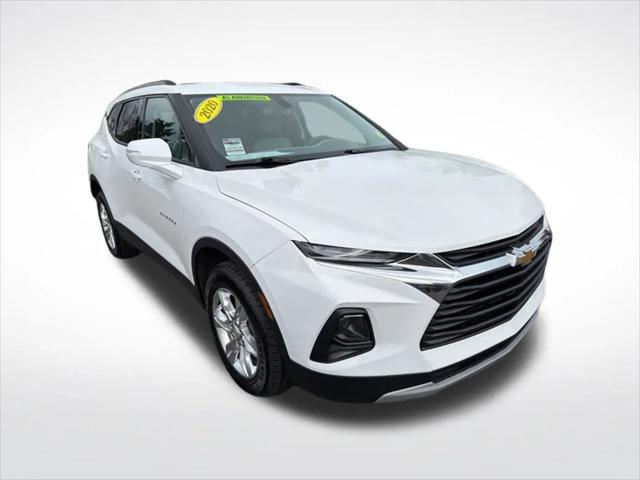 2020 Chevrolet Blazer AWD 3LT for sale in Vancouver, WA