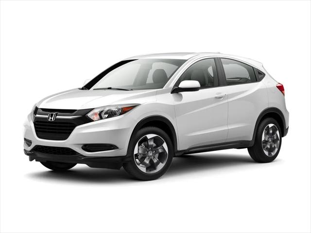 2018 Honda HR-V for sale near Dublin, OH