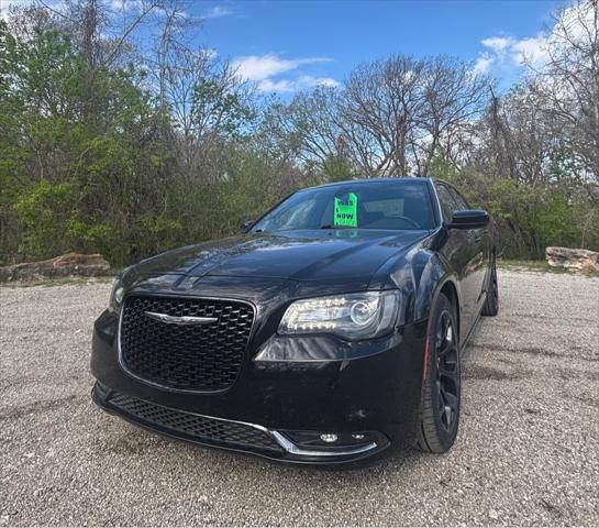 2019 Chrysler 300 300S for sale in Fort Scott, KS