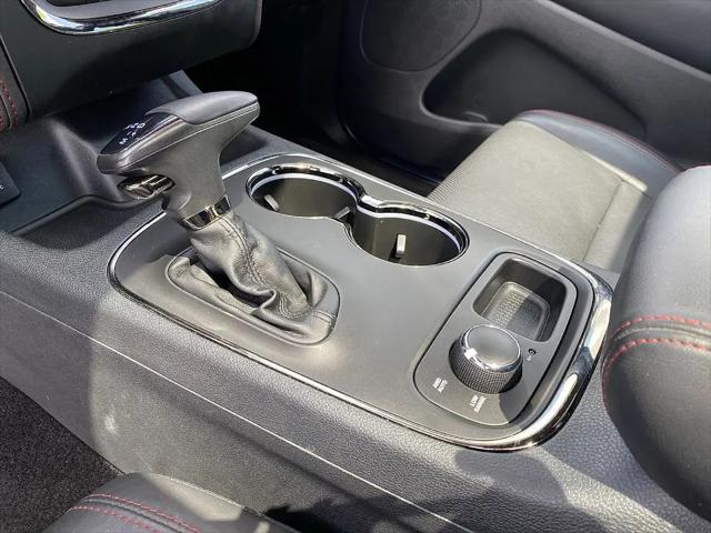 2018 Dodge Durango R/T