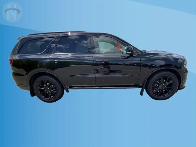 2018 Dodge Durango R/T