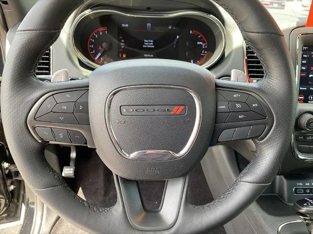2018 Dodge Durango R/T