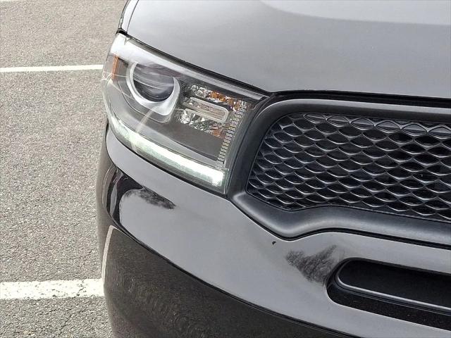2018 Dodge Durango R/T