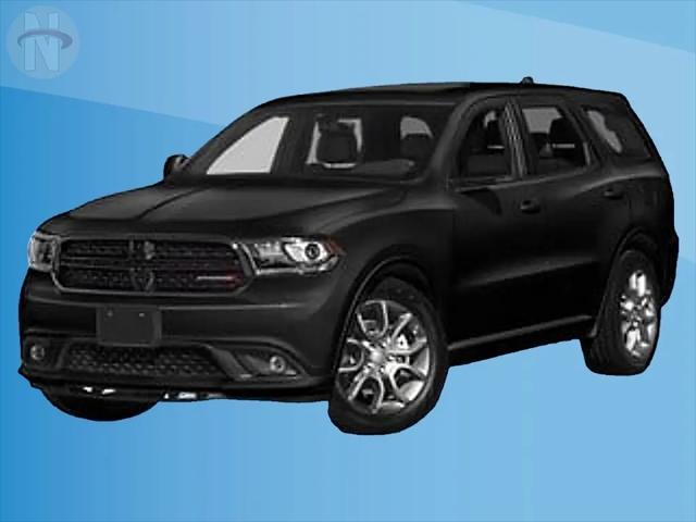 2018 Dodge Durango R/T for sale in Rockaway, NJ