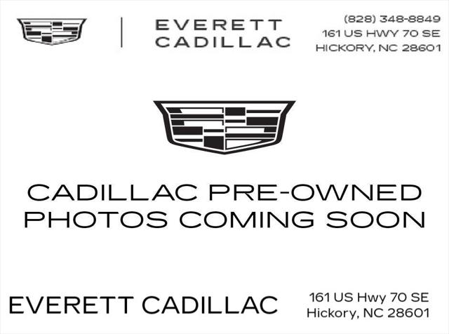 2020 Cadillac Escalade 4WD Premium Luxury for sale in Morganton, NC