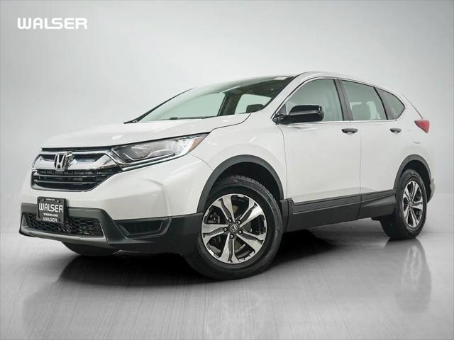 2019 Honda CR-V LX for sale in Burnsville, MN