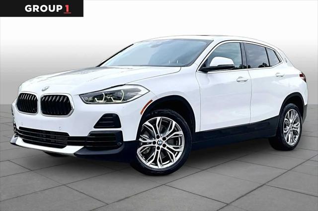 2021 BMW X2 xDrive28i for sale in Columbia, SC