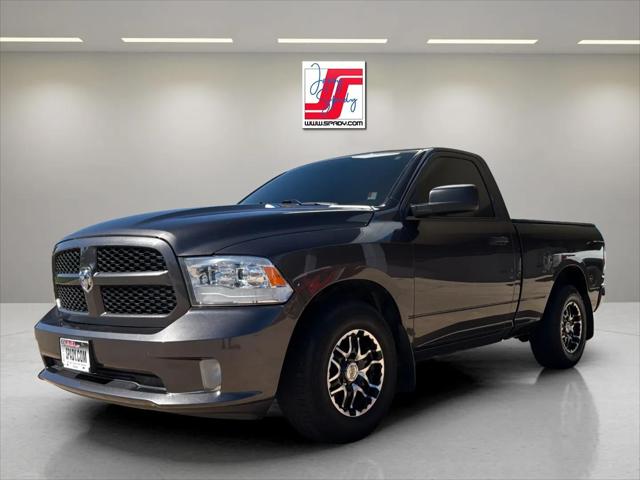 2019 Ram 1500 Classic Express Regular Cab 4x2 6'4" Box for sale in Hastings, NE