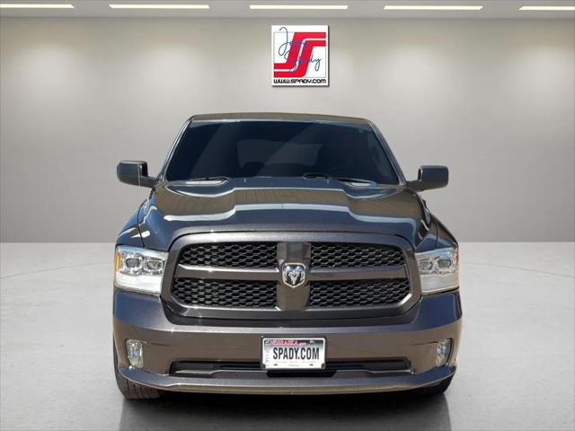 2019 Ram 1500 Classic Express Regular Cab 4x2 6'4" Box