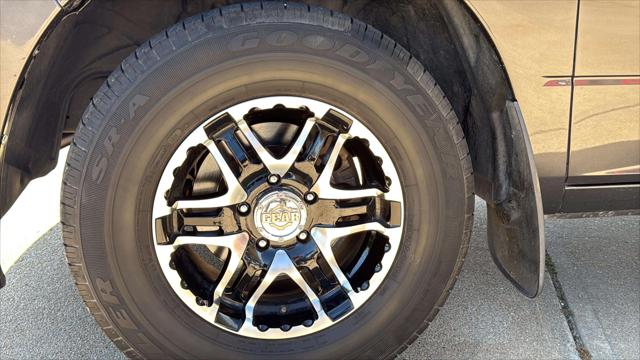 2019 Ram 1500 Classic Express Regular Cab 4x2 6'4" Box