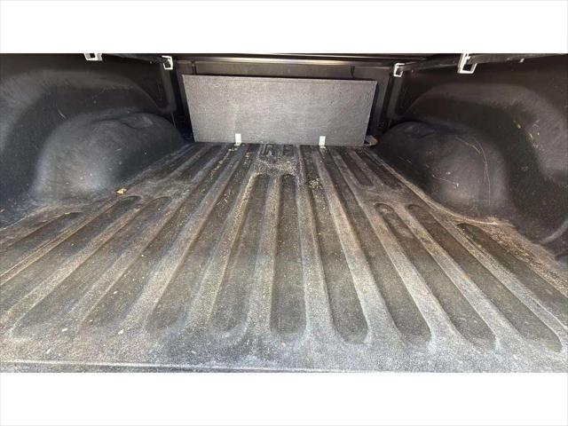 2019 Ram 1500 Classic Express Regular Cab 4x2 6'4" Box