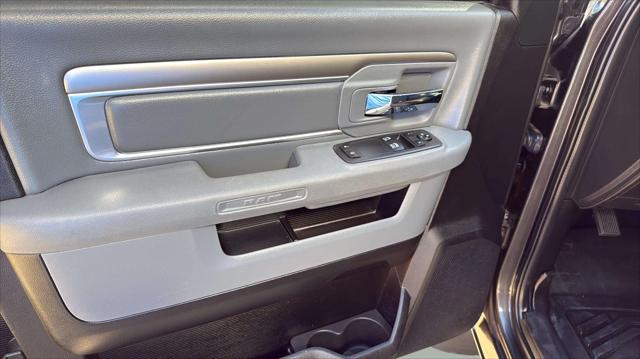 2019 Ram 1500 Classic Express Regular Cab 4x2 6'4" Box