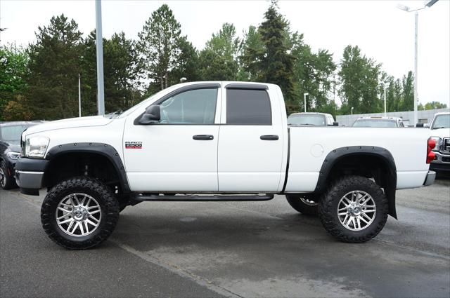 2007 Dodge Ram 2500 ST