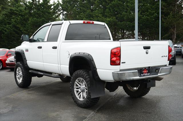 2007 Dodge Ram 2500 ST
