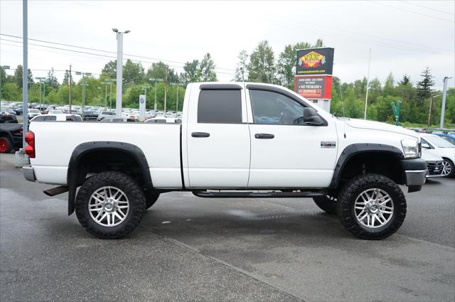 2007 Dodge Ram 2500 ST