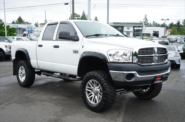 2007 Dodge Ram 2500 ST