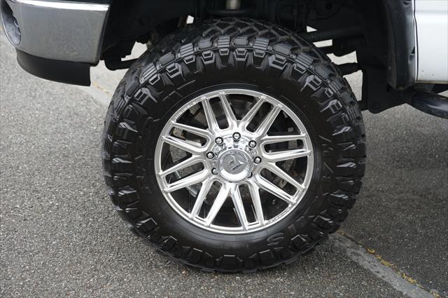 2007 Dodge Ram 2500 ST