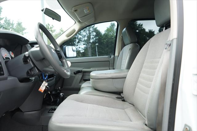 2007 Dodge Ram 2500 ST