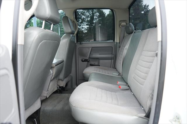 2007 Dodge Ram 2500 ST