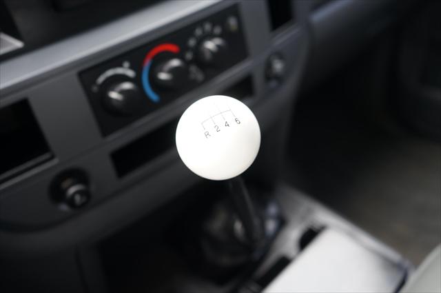 2007 Dodge Ram 2500 ST